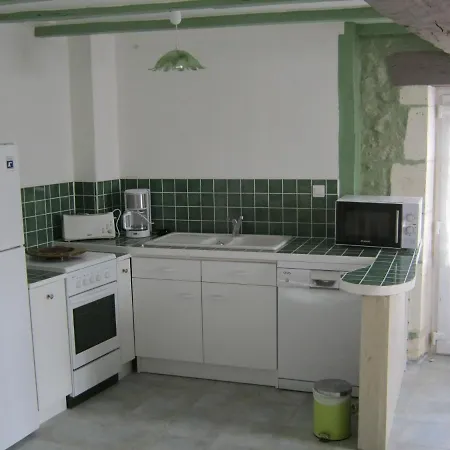 Les Combes Feriehus